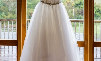 Свадебные советы: выбор платья невесты
